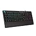 Logitech G213 Prodigy Gaming-Tastatur, RGB-Beleuchtung,...