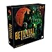 Avalon Hill Betrayal at House On The Hill, Mehrfarbig, One Size