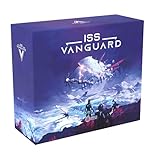 Pegasus Spiele 56311G ISS Vanguard Grundspiel