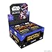 Star Wars: Unlimited TCG Schatten der Galaxis Booster Display (24...