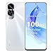 HONOR 90 Lite 5G Smartphone 8GB+256GB, Handy Android13 mit...