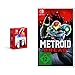 Nintendo Switch (OLED-Modell) Weiss + Metroid Dread [Nintendo...