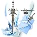 World of Warcraft Frostmourne, Brieföffner in Schwertform mit...