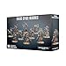 Games Workshop Warhammer 40k - Space Marine du Chaos Squad...