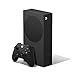 Xbox Series S 1TB - Carbon Black, HDMI