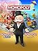 MONOPOLY Plus + MONOPOLY Madness Bundle | PC Code - Ubisoft...