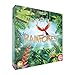 Game Factory 646320 Rainforest, farbenfrohes Legespiel für 2-4...