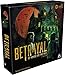 Avalon Hill F4541 Betrayal at House on The Hill 3rd Edition...