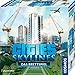 Kosmos 691462 - Cities: Skylines, Das Brettspiel zum PC-Spiel,... *