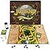 Spin Master Games - Jumanji - das actiongeladene Familienspiel...