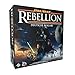 Fantasy Flight Games, Star Wars: Rebellion, Grundspiel,... *