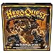 Avalon Hill HeroQuest Die Horde der Oger Abenteuerpack,...