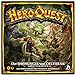 Avalon Hill HeroQuest Der Dschungel von Delthrak Abenteuerpack,...