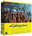 CMON Cyberpunk 2077 Gangs of Night City Brettspiel - Erobern Sie...