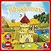 Pegasus Spiele 57104G - Kingdomino Spiel des Jahres 2017