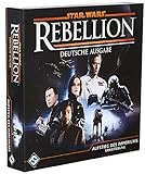 Fantasy Flight Games, Star Wars: Rebellion – Aufstieg des...