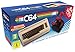 Koch Media Retro Games TheC64 Mini