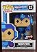 Funko Mega Man 8-Bit Pop! Vinyl Figure #13 GameStop Exclusive