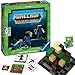 Ravensburger Familienspiel 26132 - Minecraft Spiel Builders &... *