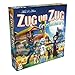 Days of Wonder, Zug um Zug – Gruselfahrt, Kinderspiel,...