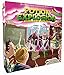 Potion Explosion 2nd Edition - Horrible Guild- Match-3 - Für 2-4...