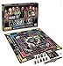 WWE Road to Wrestlemania Brettspiel, 40 x 27 x 5 cm