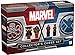 USAopoly - Marvel Sammler Schachset - Brettspiel...