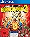 Borderlands 3 Deluxe Edition Playstation 4 (inkl. kostenlosem...