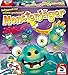 Schmidt Spiele 40557 Monsterjäger, Aktionsspiel, bunt *