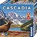 KOSMOS 682590 Cascadia - Im Herzen der Natur, Spiel des Jahres...