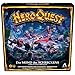 Avalon Hill HeroQuest Der Mond des Schreckens Abenteuerpack,...