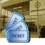 High demand for Gamescom tickets: Friday and Saturday are already sold out. Image: André Volkmann