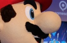 Meisverkaufte Videospiele der ersten Jahreshälfte: Fifa und Super Mario dominieren Beliebter Klempner: New Super Marion Bros dominiert die Halbjahres-Charts - zusammen mit Fifa 19. Archivfoto: André Volkmann