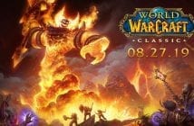 Blizzard gibt Server für WoW Classic bekannt: Wo werdet ihr spielen? Ragnaros kann es kaum erwarten: Ende August gehen die Classic-Server live. Bild: Blizzard Entertainment