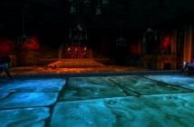 WoW Classic Phase 3: Das steckt drin für Fans von PvE und PvP In Phase 3 wartet der nächste Raid: der Pechschwingenhort. Bild: André Volkmann