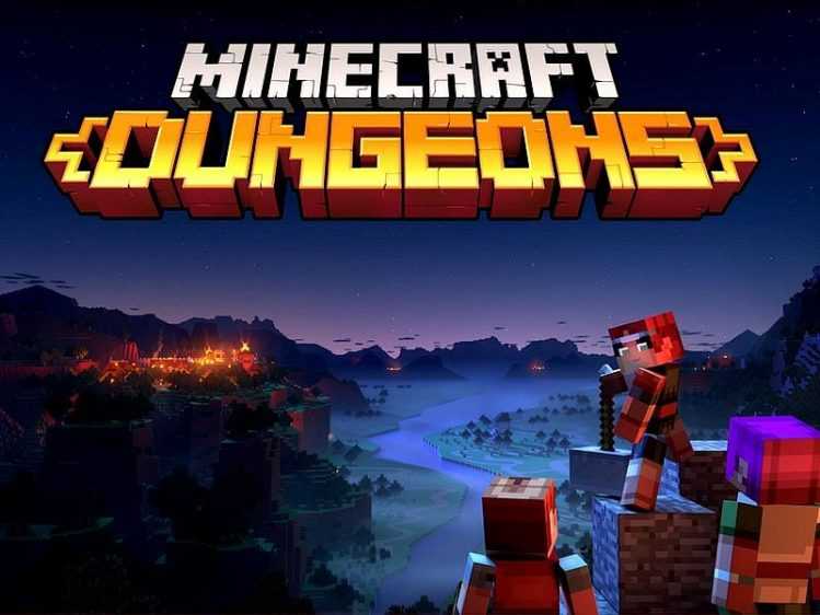Minecraft Dungeons: Delayed release was necessary for quality of the game