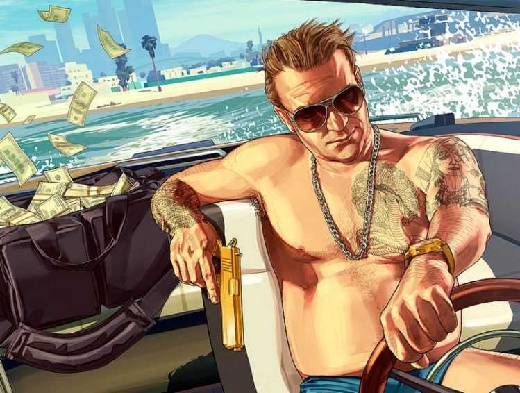 Ein Release-Termin für GTA 6 ist offiziell noch nicht bekannt. Bildrechte: Rockstar Games