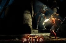 Diablo 2 Remaster: Release noch in 2020? – Die Entwicklung läuft Gerüchten zufolge Es gibt mal wieder Gerüchte über ein Diablo 2 Remaster. Bild: Blizzard