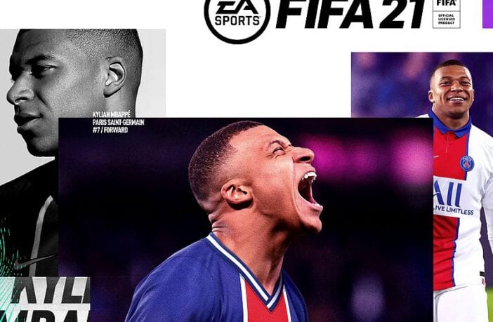 FIFA 21: Neuer Trailer - Updates für Karrieremodus, mehr ...