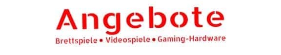 Brettspiele Angebote Videospiele Gaming