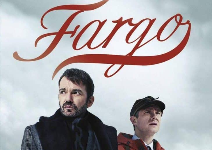 Fargo Staffel 4 erscheint im Dezember exklusiv bei Joyn PLUS+. Bild: FX Entertainment