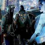 Cyberpunk Red entführt Spieler in eine raue Sci-Fi-Welt. Quelle: Truant Spiele/R. Talsorian