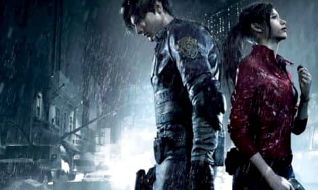 Horror instead of action: Shooting of the new Resident Evil film completed
