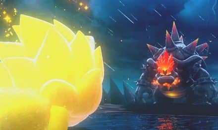 Super Mario 3D World + Bowser's Fury: Trailer shows gameplay