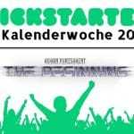 Auch in der vierten Kalenderwoche 2021 gehen neue Kickstarter-Kampagnen ins Rennen. Bilder: KS/Verlag