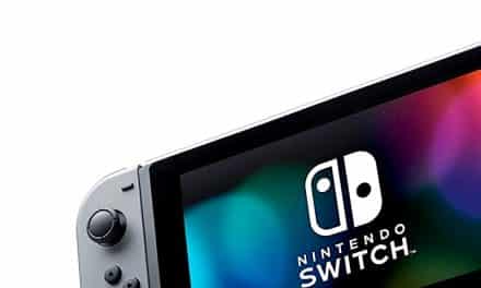 "Super Nintendo Switch" is supposed to be an improved console