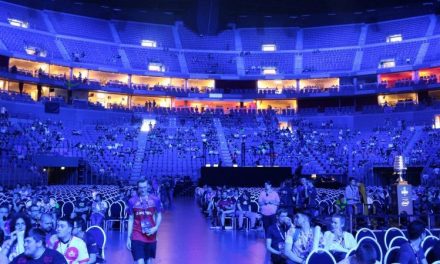Online workshop aims to prepare parents for e-sports and gaming