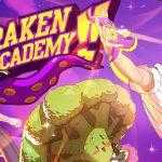 Mit Kraken Academy!! geht es zurück auf die Schulbank. Bild: Happy Broccoli Games