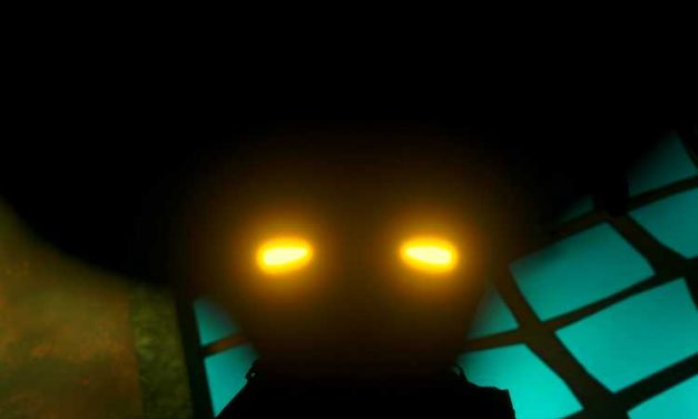 Test for Psychonauts 2: Great excursion into strange brains