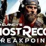 Tom Clancy’s Ghost Recon Breakpoint: Operation Motherland ist ab 2. November verfügbar. Bild: Ubisoft
